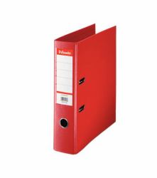 Esselte Lever Arch File Standard PP, 30% pre-consumer recycled foil, FSC® A4/75 mm 