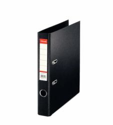 Esselte Lever Arch File Standard PP, 30% pre-consumer recycled foil, FSC® A4/50 mm 
