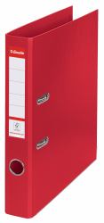 Esselte Lever Arch File Standard PP, 30% pre-consumer recycled foil, FSC® A4/50 mm 