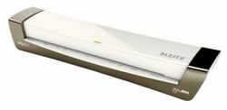 Esselte 72530084 laminator Hot laminator 400 mm/min Silver 