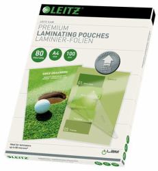 Esselte 74780000 laminator pouch 