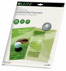Esselte 74790000 laminator pouch 25 pc[s] 