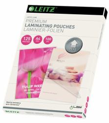 Esselte 74810000 laminator pouch 100 pc[s] 