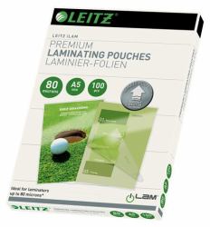 Esselte 74920000 laminator pouch 100 pc[s] 