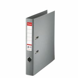 Esselte No.1 Lever Arch File PP, 30% pre-consumer recycled foil 