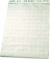 Esselte Flipchart pad 59x80cm 60 gsm 50 sheets 