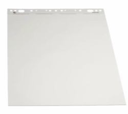 Esselte Flipchart pad 59x80cm 70 gsm 50 sheets 