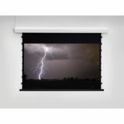 Euroscreen TDIN250-W projection screen 16:9 