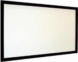 Euroscreen Frame Vision Light 2100 x 1180 projection screen 16:9 