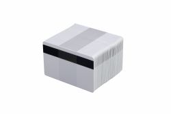 Evolis C4003 blank plastic card 