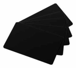 Evolis C5201 blank plastic card 