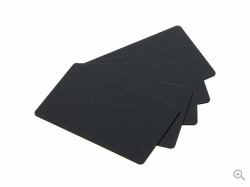 Evolis C8001 blank plastic card 