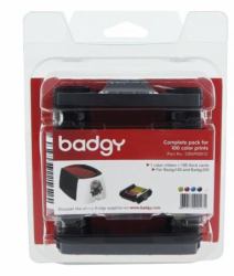 Evolis CBGP0001C printer kit 
