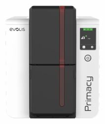 Evolis Primacy 2 plastic card printer Dye-sublimation/Resin Thermal transfer Colour 300 x 1200 DPI 