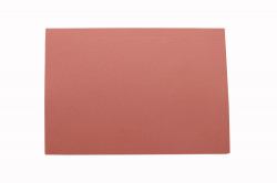 Exacompta Guildhall 25PK Double Pocket Legal Wallet 315gsm Pink