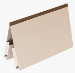Exacompta 218-BUFZ Manila hemp Beige Legal 