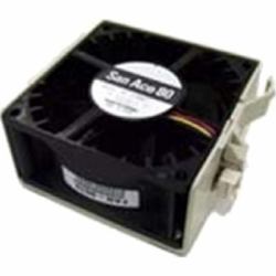 Supermicro PWM Fan Computer case 4 cm 