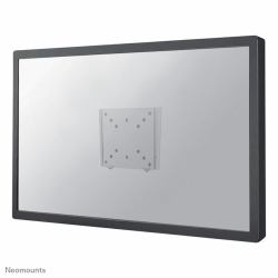 Neomounts FPMA-W25 Monitor/TV mount wall 10-30" - ultra-flat 