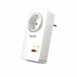 Powerline FRITZ! 1220 1200 Mbit/s Ethernet LAN White 1 pc[s] 