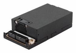 FSP FlexGURU 300W Power supply unit FLEX ATX ATX2.52 / Flex ATX1.23 Black 