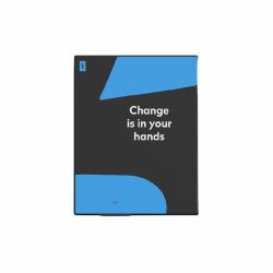 Fairphone F5BATT-1ZW-WW1 mobile phone spare part Battery 