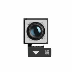 Fairphone F5ULTR-1ZW-WW1 mobile phone spare part Front camera module Black, Silver 