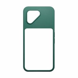 Fairphone protective Case v1 mobile phone case 16 cm [6.3"] Cover Green 