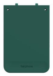 Fairphone F6COVL-1GR-WW1 mobile phone spare part Back housing cover Green 