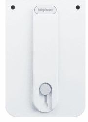 Fairphone F6FNGR-1WH-WW1 mobile phone case accessory 