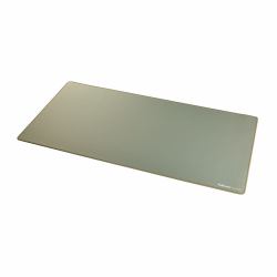 Fellowes Computer Desk Mat with Non-Slip Base Breyta Desk Mat with Antibacterial Protection Sage 