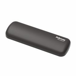 Fellowes Breyta - Wrist rest - black 