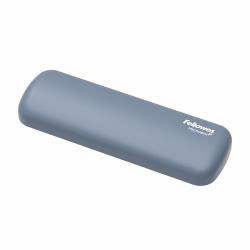 Fellowes Breyta - Wrist rest - gray 