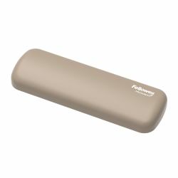 Fellowes Breyta - Wrist rest - sand 