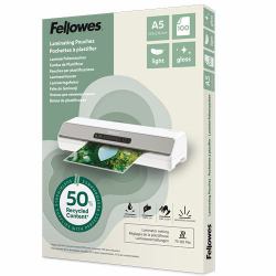 Fellowes 100143440 laminator pouch 100 pc[s] 