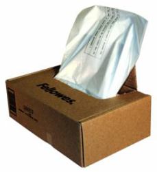 Fellowes Shredder Bags 