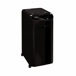 Fellowes AutoMax 450C Autofeed Cross Cut Shredder