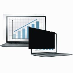 Fellowes PrivaScreen 31.8 cm [12.5"] Laptop Frameless display privacy filter 