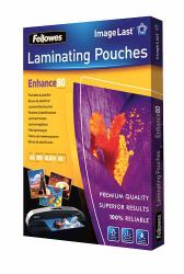 Fellowes ImageLast A5 80 Micron Laminating Pouch 