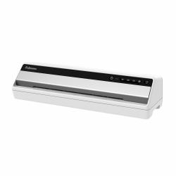 Fellowes A3 Laminator Machine Saturn A4 Laminating Machine 80 to 125 Micron 10 A4 Laminating Pouch Starter Pack Included 