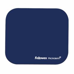 Fellowes Microban Blue 