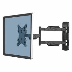 Fellowes Full Motion TV Wall Mount 