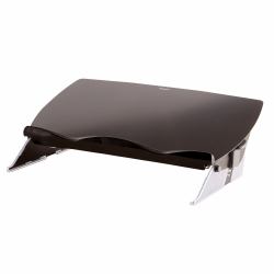 Fellowes Easy Glide document holder Black, Grey 