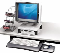 Fellowes Underdesk Keyboard Manager 