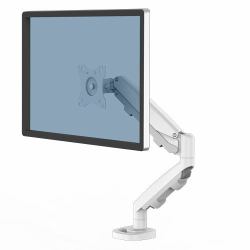 Fellowes Eppa 9683201 monitor mount / stand 101.6 cm [40"] Desk White 