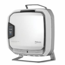 Fellowes AeraMax Professional AM3 S PC Free Standing Pureview Air Purifier