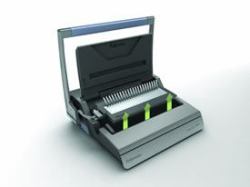 Fellowes Galaxy A4 Wire Binder