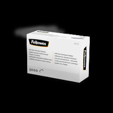 Fellowes 26-6 Half Strip Staples x5000