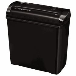 Fellowes Powershred P-25S - Shredder - strip-cut - 7 mm - P-1 