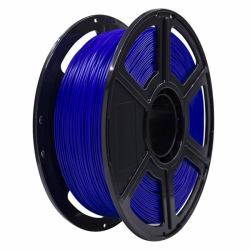 Flashforge PETBL1 3D printing material Polylactic acid [PLA] Blue 1 kg 
