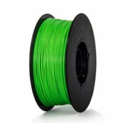 Flashforge PG1 3D printing material Polylactic acid [PLA] Green 1 kg 